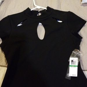 Little black dress I got a Macy's